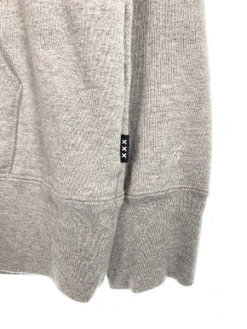 GOD SELECTION XXX ゴッドセレクショントリプルエックス × SANTACRUZ