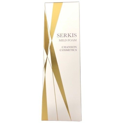 【新品未使用】　シャンソン化粧品　セルキス　マイルドフォーム　定価5，500円 洗顔料 セルキス マイルドフォームW シャンソン化粧品 洗顔料