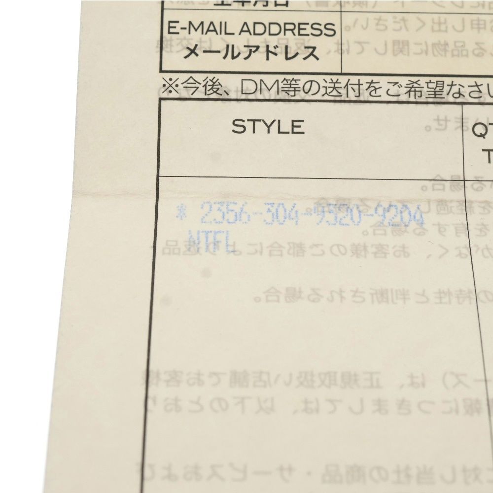 CHROME HEARTS (クロムハーツ) NTFL リング シルバー BCA344 - メルカリ 