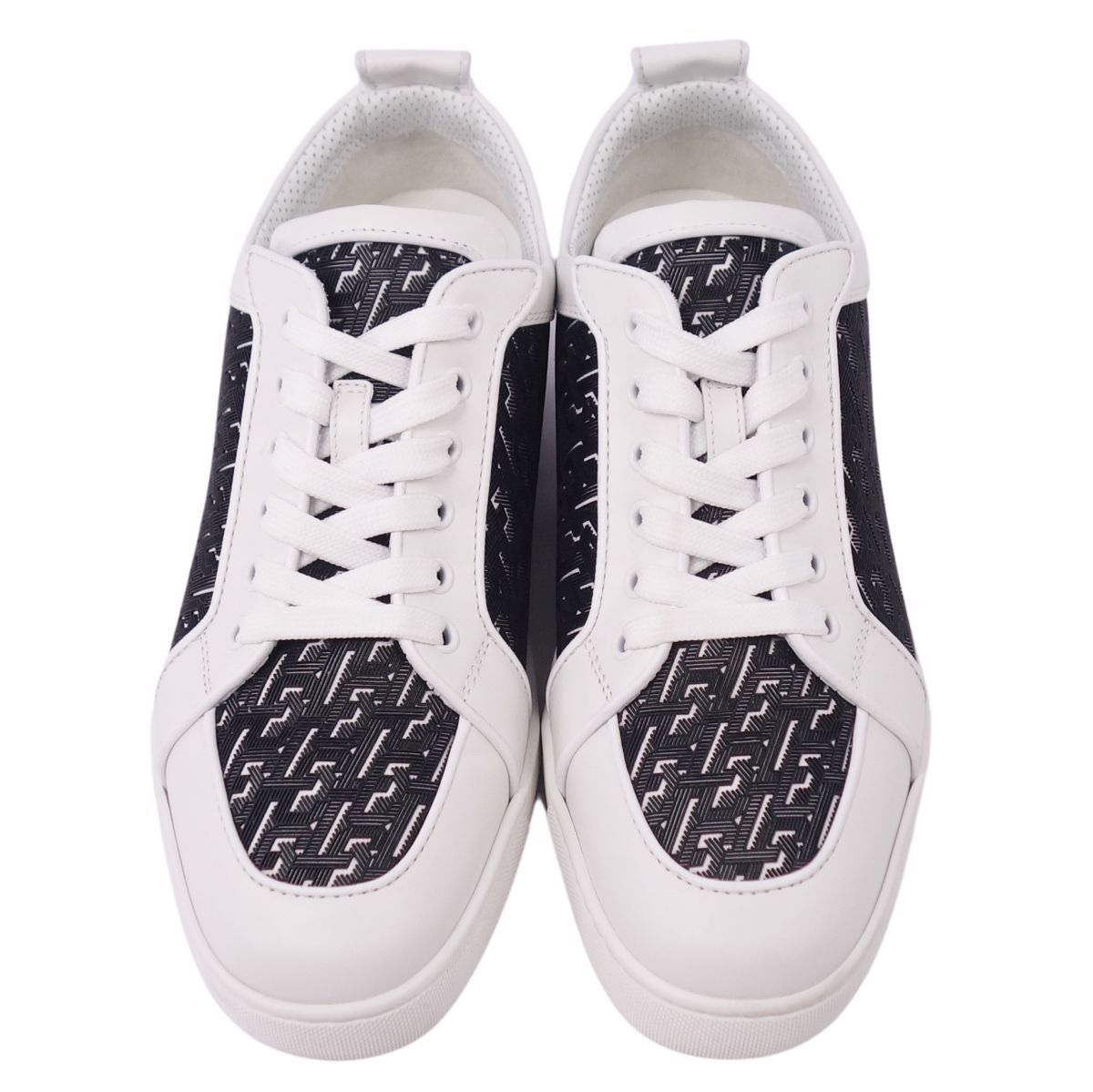 【美品】Christian Louboutin スニーカー27cm 美品 クリスチャンルブタン Christian Louboutin スニーカー - メルカリ