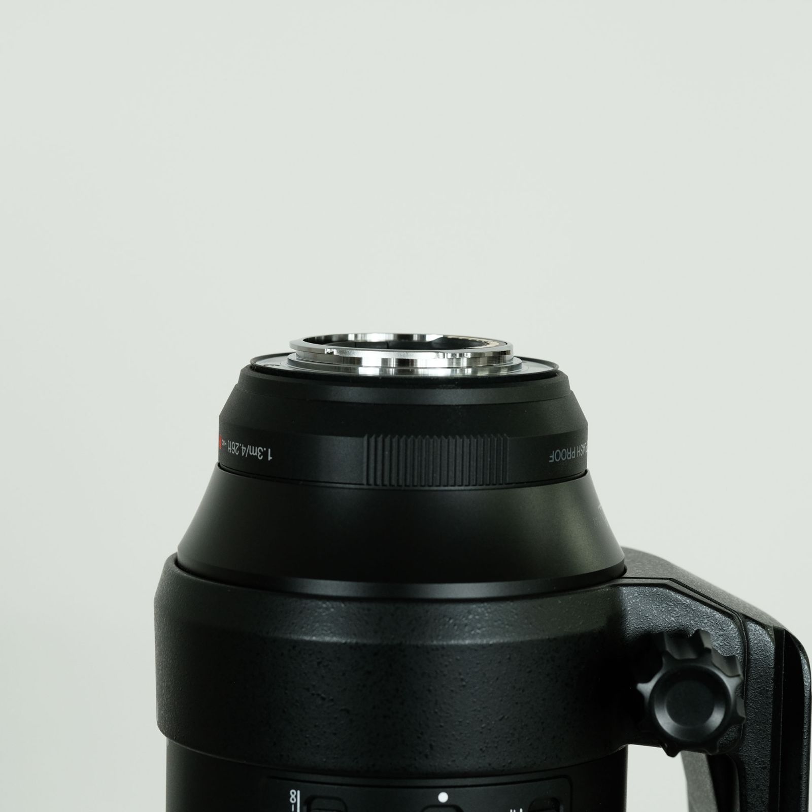 F5.0-6.3 IS