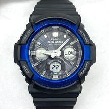 中古】CASIO G-SHOCK GST-B400BD-1A2JF カシオ ジーショック