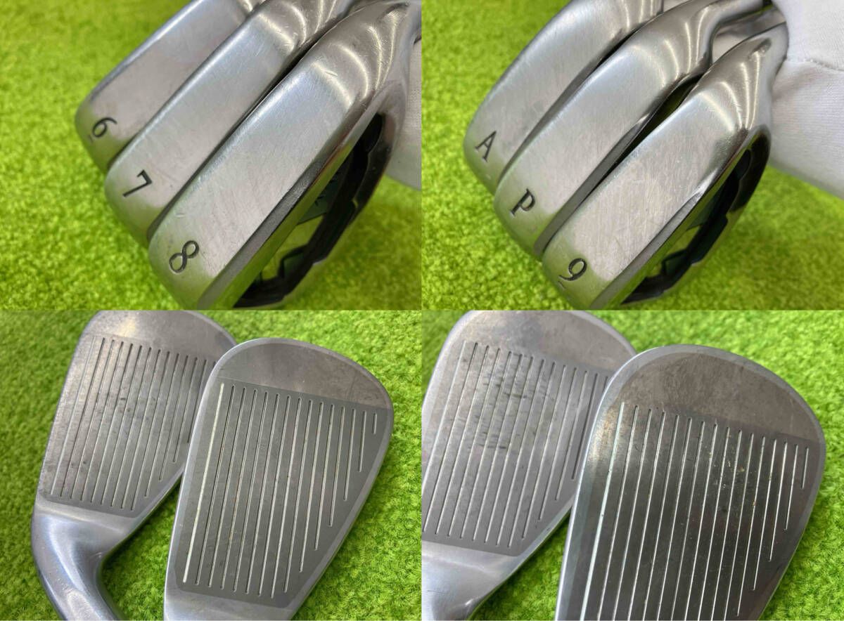 ダンロップ XXIO 10 アイアンセット 6~9.P.A 6本セット XXIO MP1000 フレックスS WWW_OLIVIERBERNSTEIN_COM