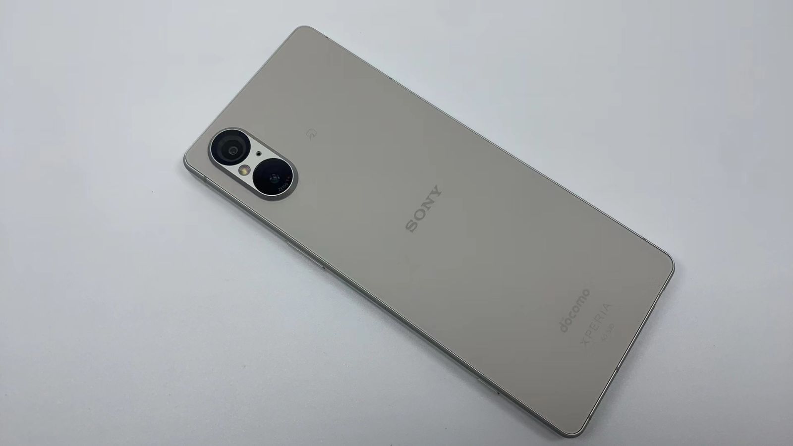 SONY Xperia 5 V so-53d docomo 128GB simフリー - メルカリ