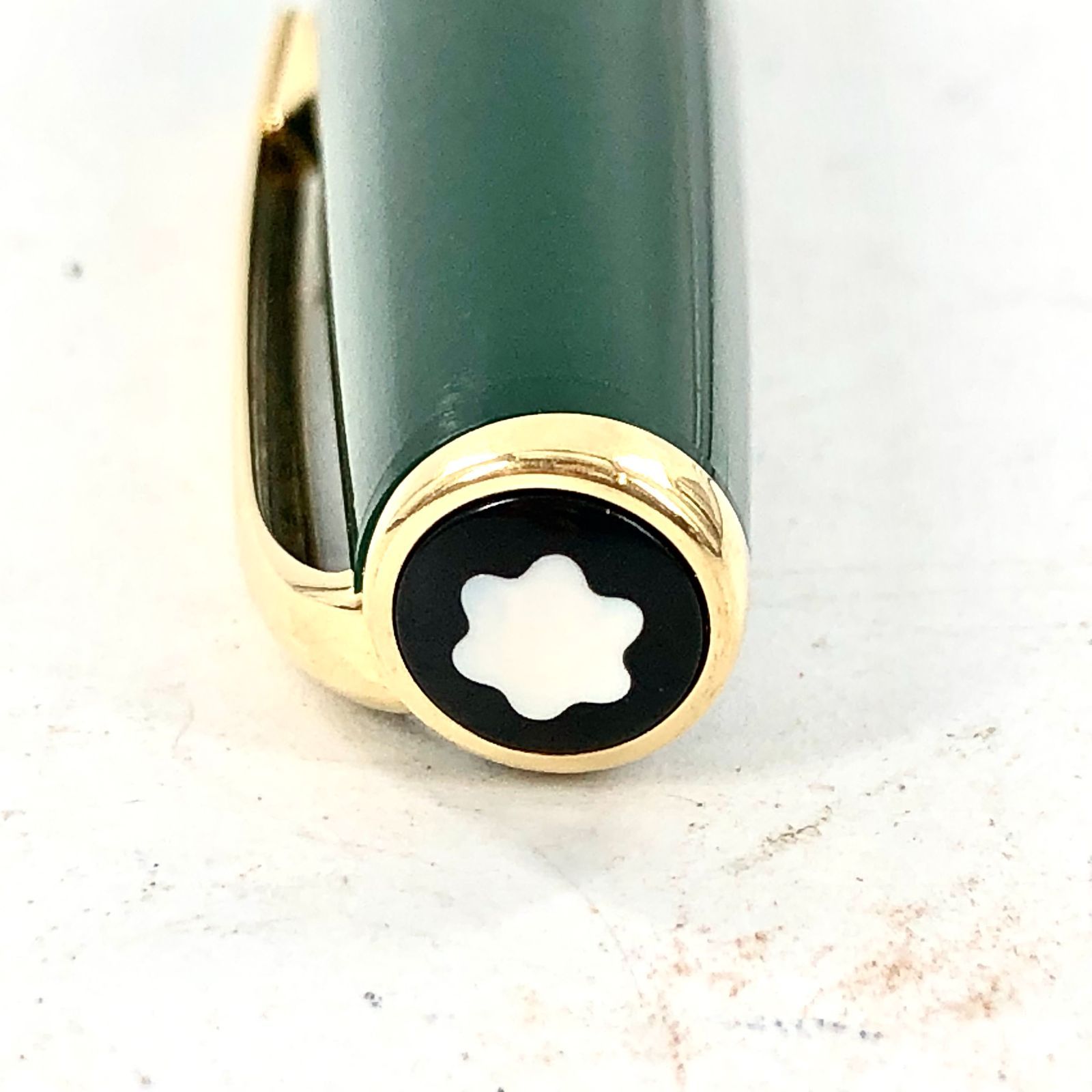 MONTBLANC モンブラン ジェネレーション GENERATION 万年筆 ペン