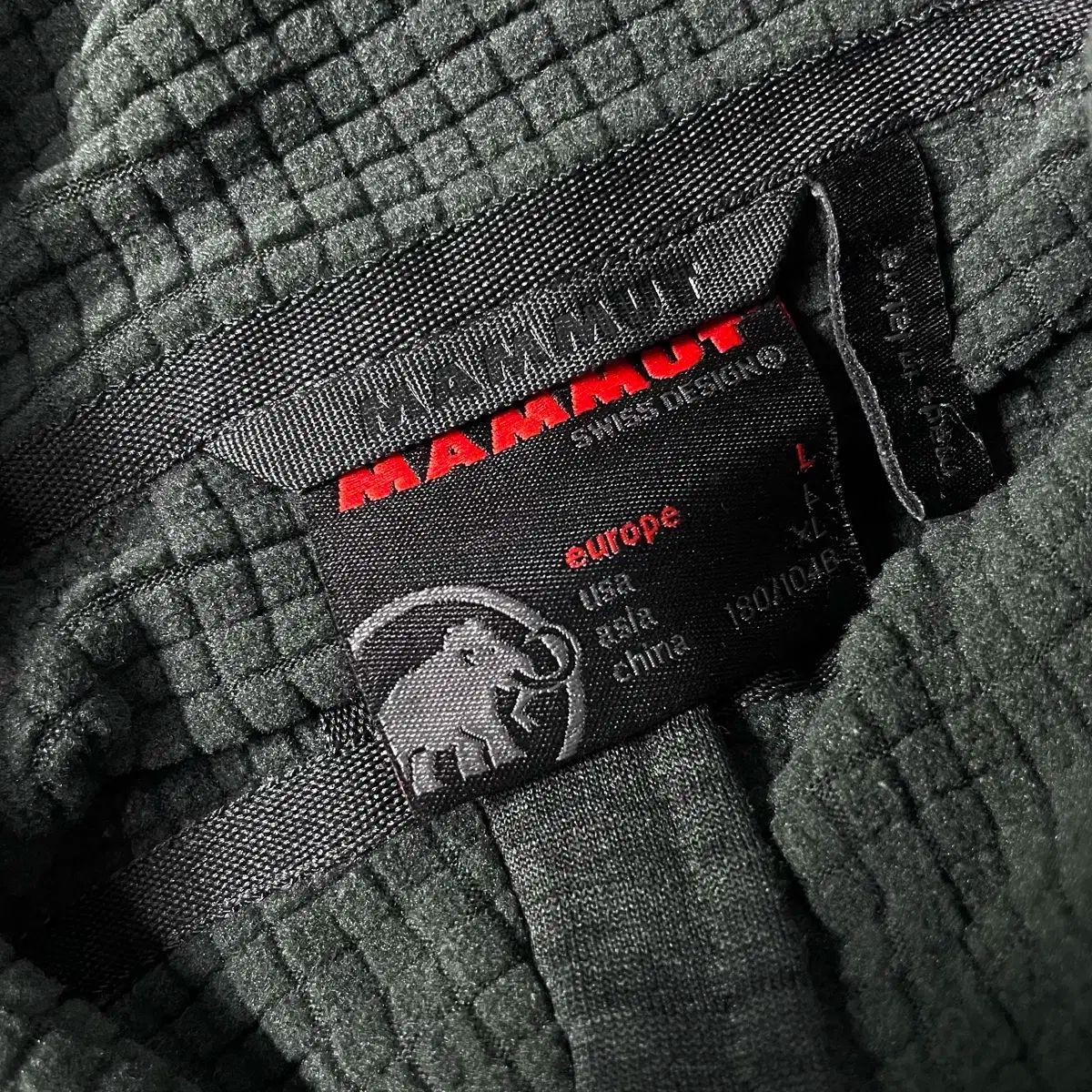 MAMMUT
