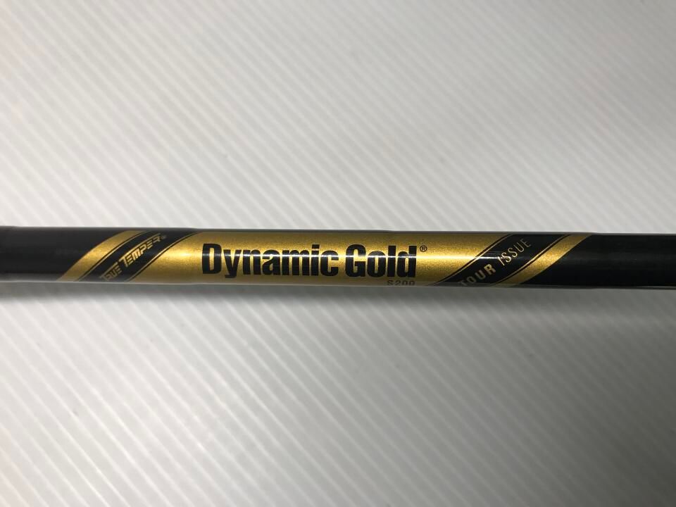 S200 ﾀﾞｲﾅﾐｯｸｺﾞｰﾙﾄﾞﾂｱｰｲｼｭｰ