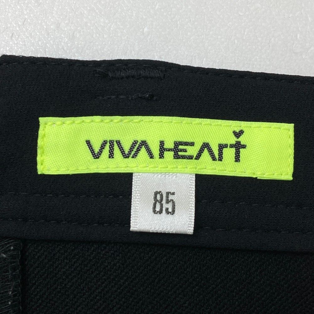 サイズ：85 VIVA HEART ビバハート ナイロン ストレッチパンツ