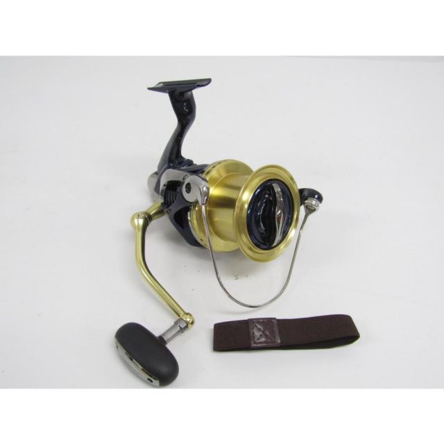 SHIMANO シマノ 14. BULL'S EYE ブルズアイ 9120 スピニングリール