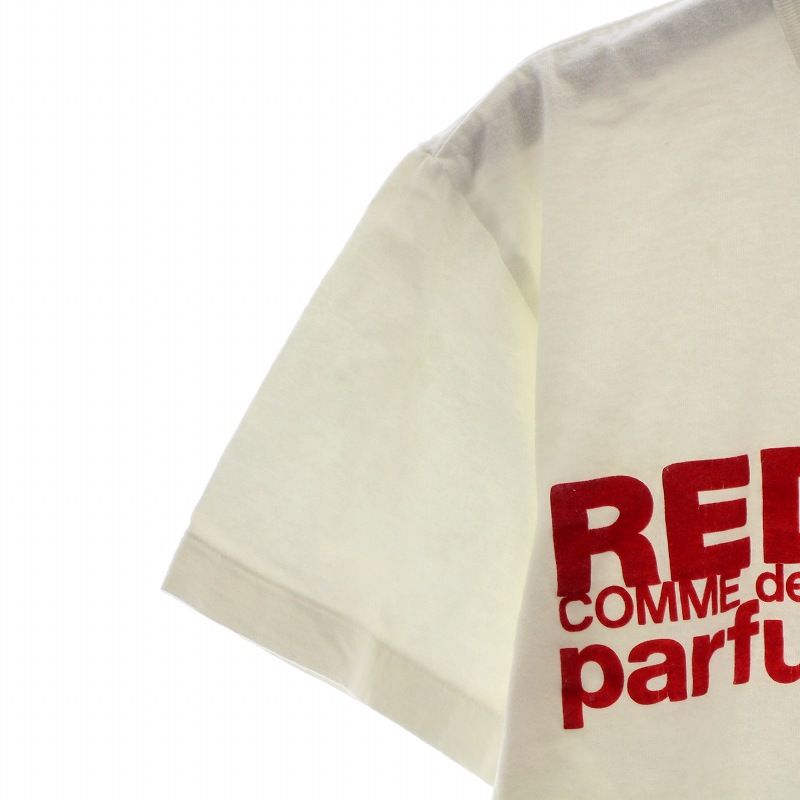 コムデギャルソンパルファム COMME des GARCONS PARFUMS RED VELVET T