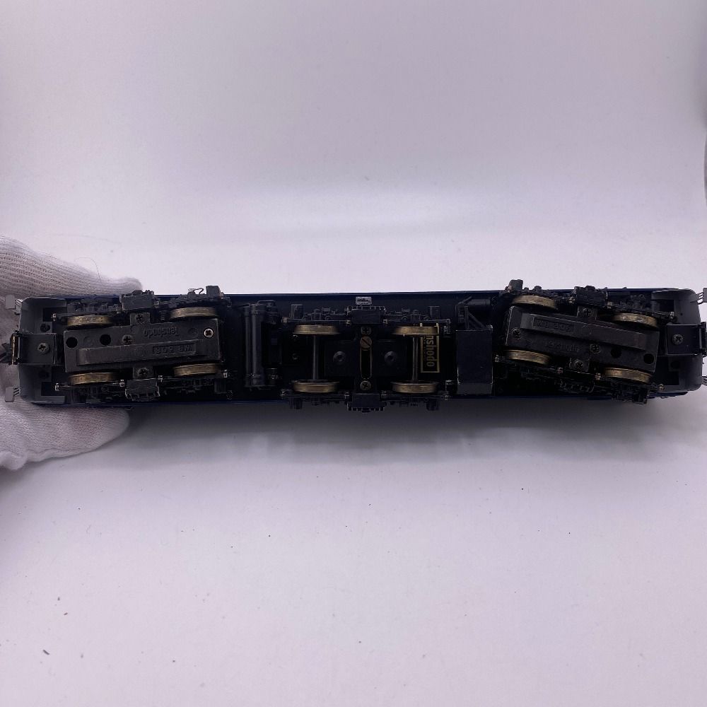 天賞堂 EF 6112 HOゲージ 直流電気機関車 天賞堂 EF 6112 HOゲージ 直流電気機関車 - メルカリ