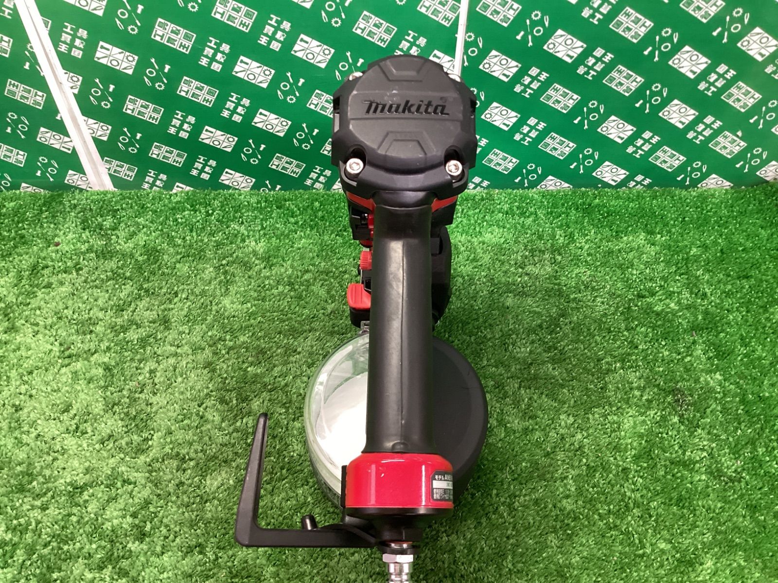 50mm高圧エア釘打