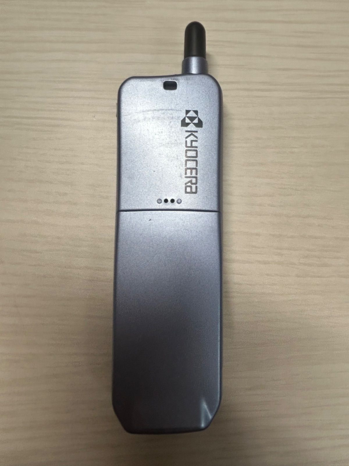 モックアップ POCKETS KYOCERA PS-701 K94