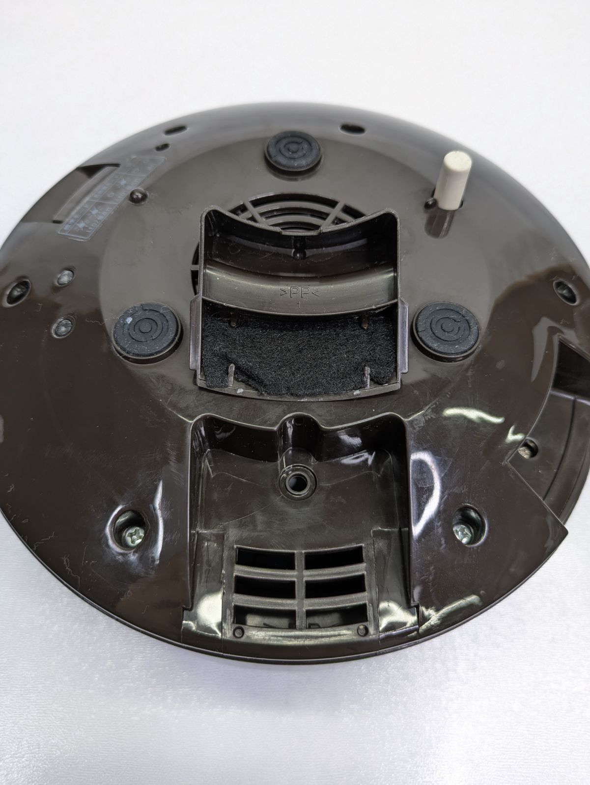 プラスマイナスゼロ