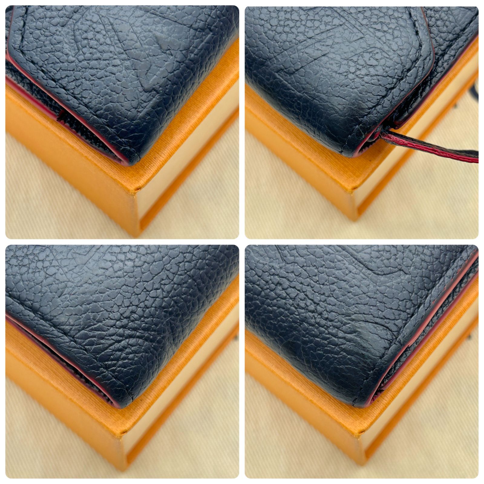 アンプラント ポルトフォイユ