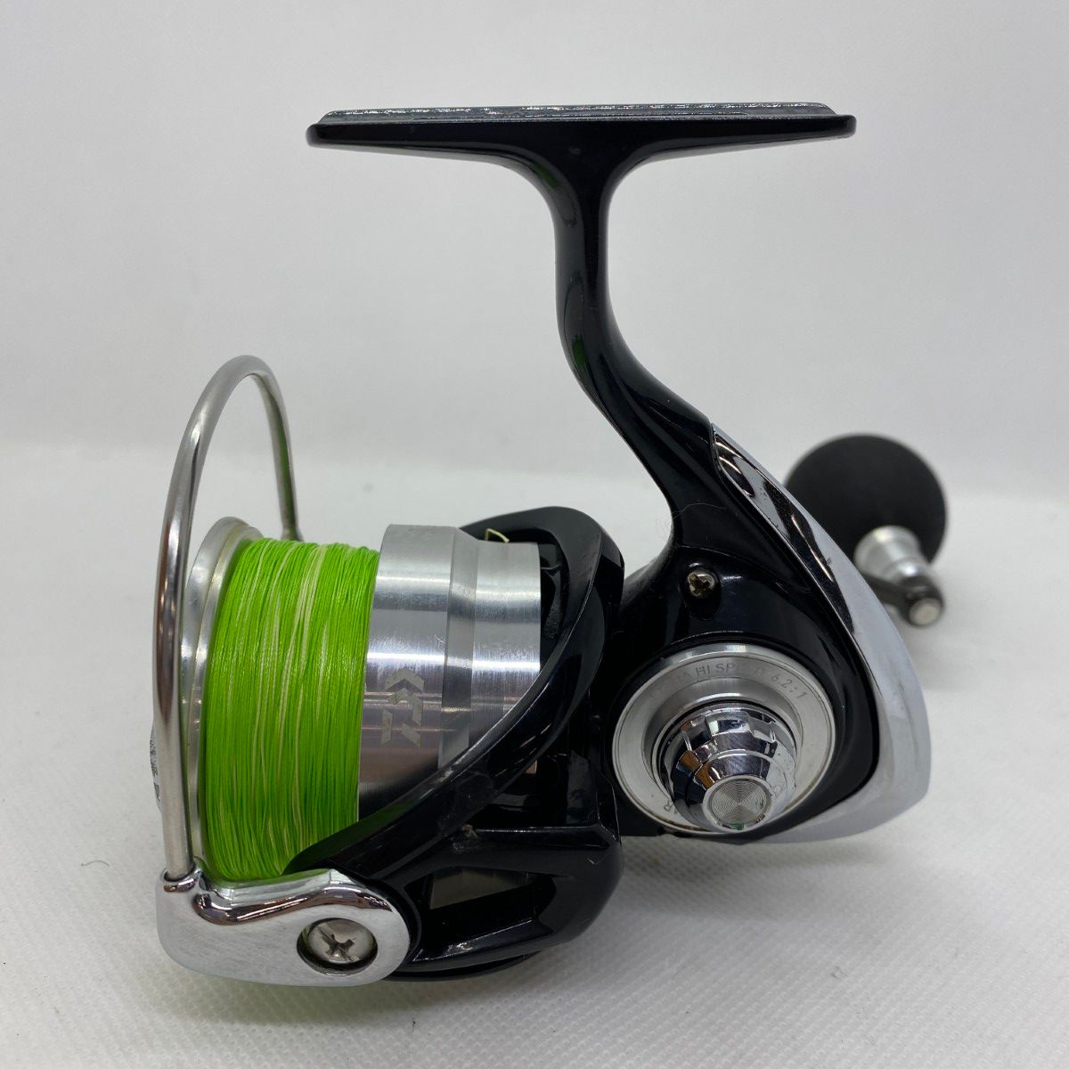 DAIWA LEXA LT5000D-CXH スピニングリール ダイワ レグザ LT5000D-CXH