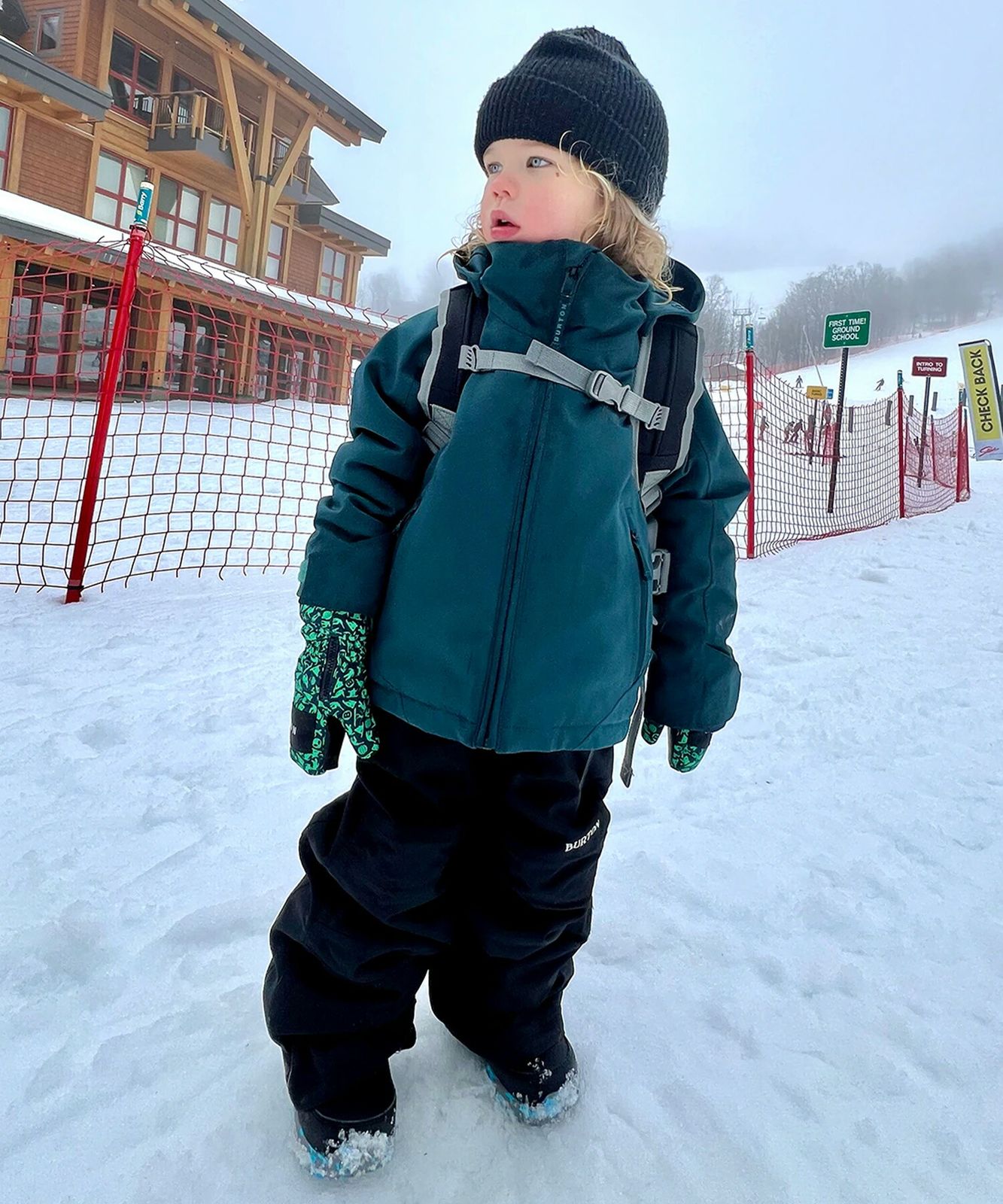 ムラスポ公式】新品 BURTON バートン スノーボード ウェア ジャケット