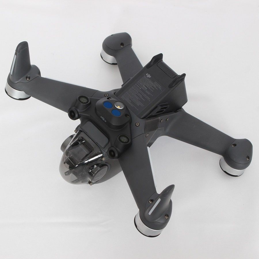 DJI FPV Combo SPOCP1 ドローン エフピーブイ コンボ 本体