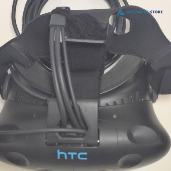 良品】HTC VIVE フルセット - メルカリ