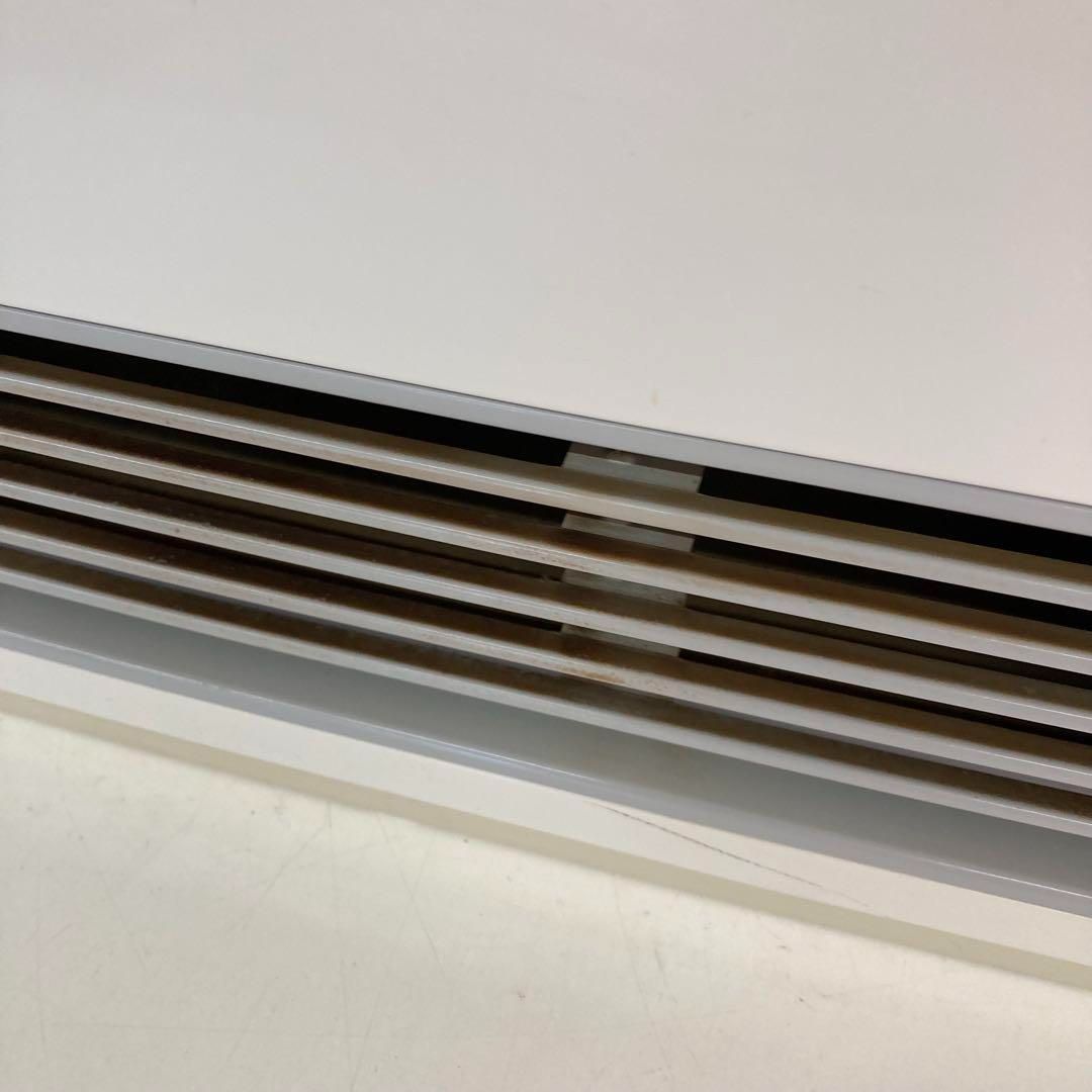 Rinnai リンナイ ガスファンヒーター RC-U5801E-WH 動作確認済 Rinnai リンナイ ガスファンヒーター RC-U5801E-WH 動作確認済 Rinnai