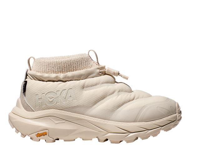 HOKA ONE ONE ホカ オネオネ W KAHA 2 FROST MOC GTX 1155196 レディース OATMILK|SESAME レディース ウイメンズ カハ2 フロストモック 幅B カジュアル アウトドアシューズ ゴアテックス GO
