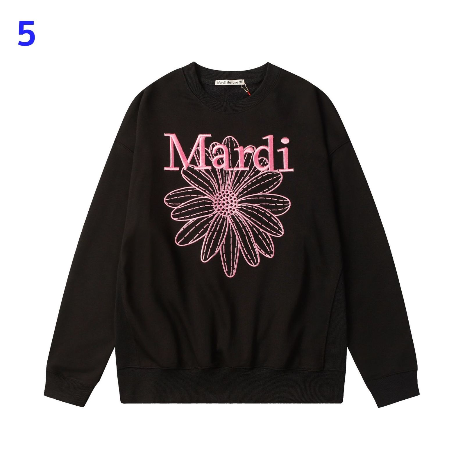 Mardi トップス