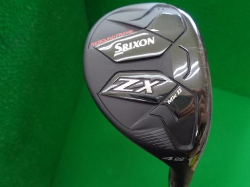 Srixon - スリクソンZX ユーティリティ4u 23度NSPRO950neo flexS Amazon | ダンロップ(DUNLOP) スリクソン ZX ユーティリティ