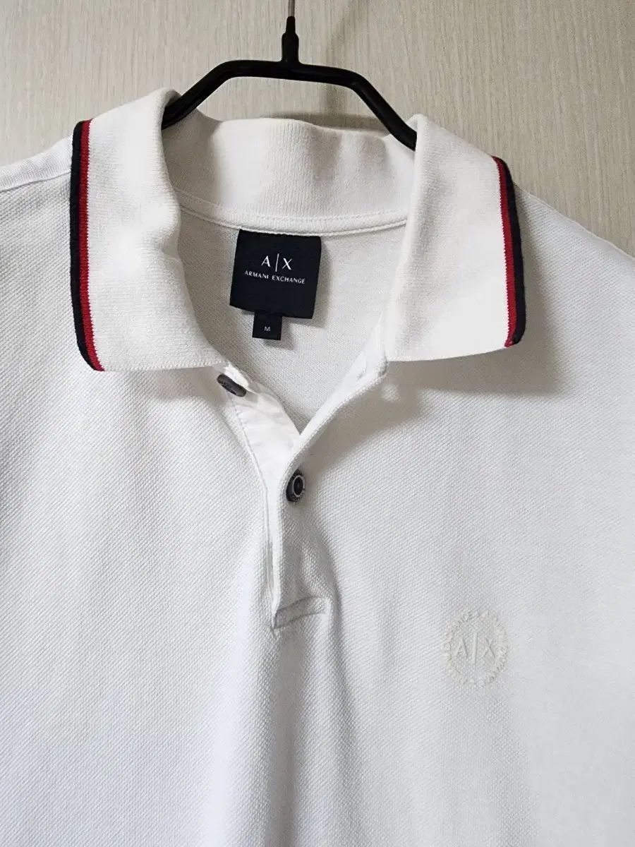 ARMANI(アルマーニ) ポロTシャツ 半袖 ARMANI EXCHANGE
