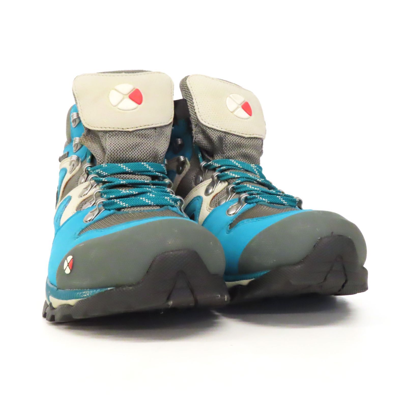 Caravan - 登山靴 FE25047 美品 CARAVAN キャラバン GORTEX ゴアテックス
