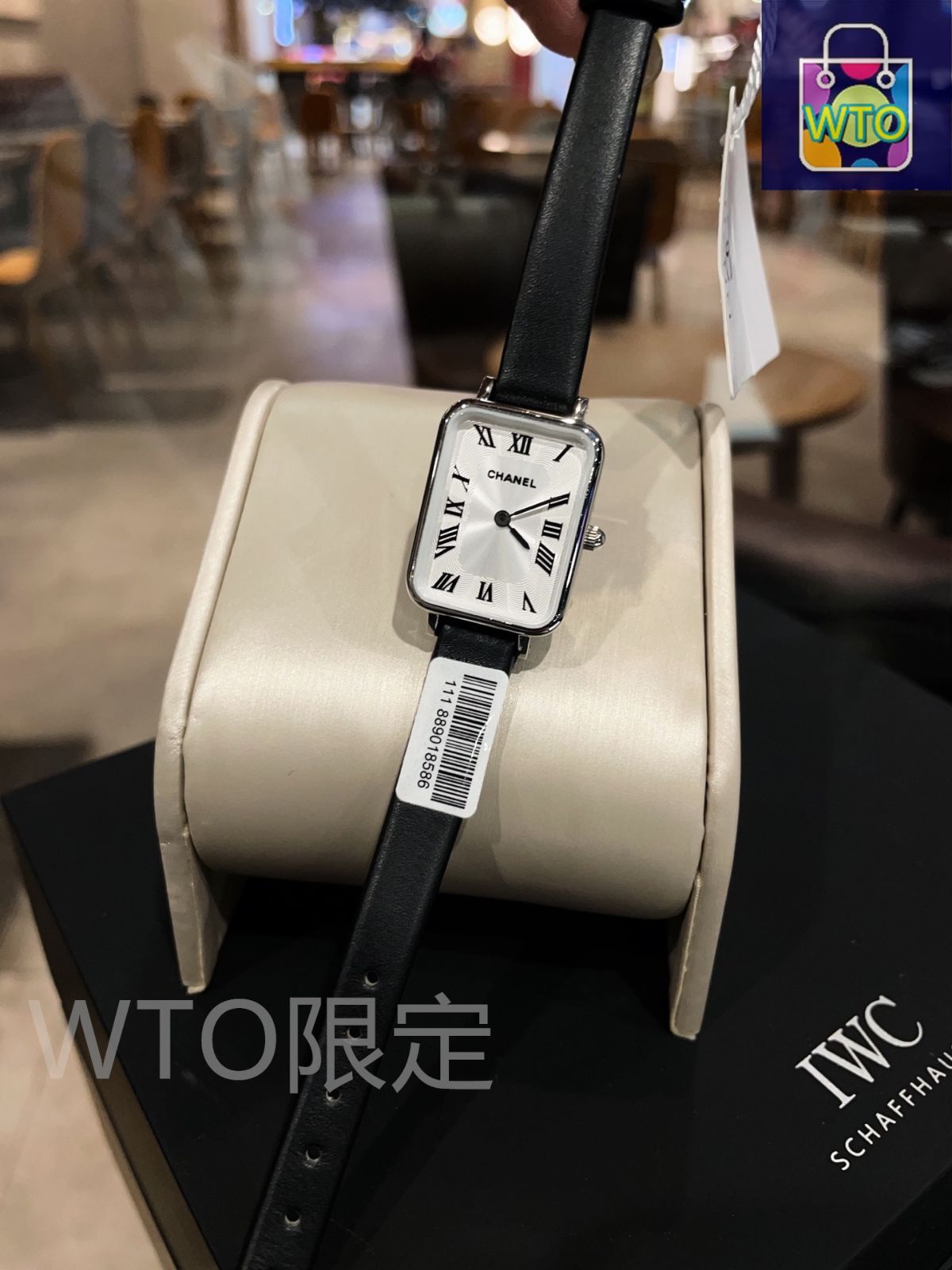 CHANEL時計パーツとケース CHANEL時計パーツとケース For シャネル CHANEL J12セラミック