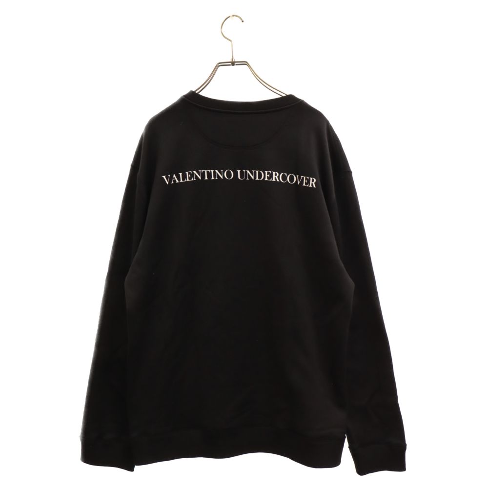 VALENTINO (ヴァレンチノ) 19AW×UNDERCOVER V FACE UFO SV0MF06Z5PD ...