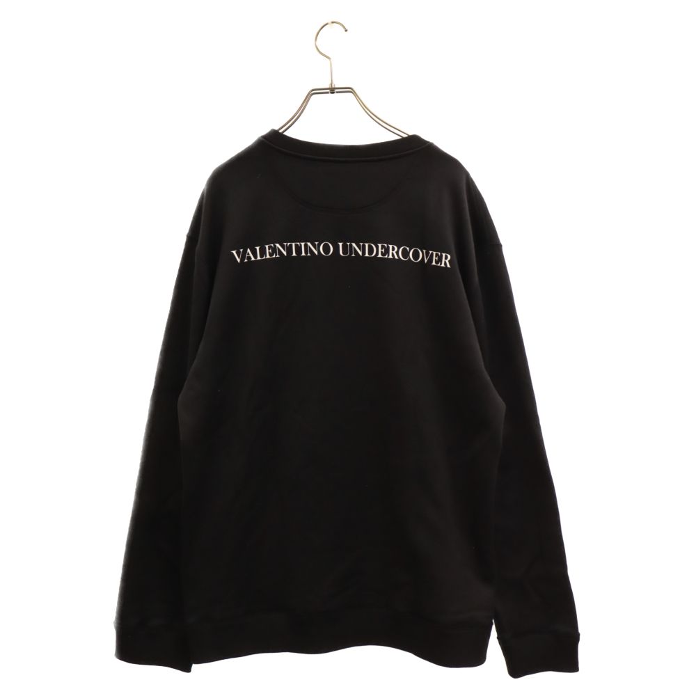 VALENTINO (ヴァレンチノ) 19AW×UNDERCOVER V FACE UFO SV0MF06Z5PD