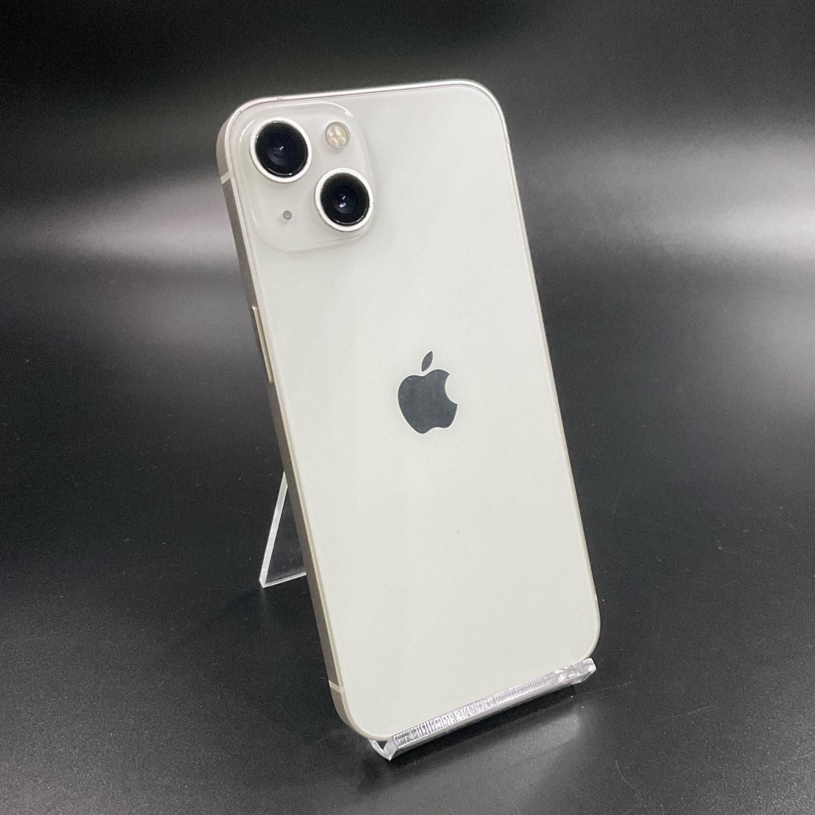 Apple iPhone 13 256GB スターライト iPhone 13 スターライト Apple iPhone 13 256GB スターライト iPhone 13 スターライト