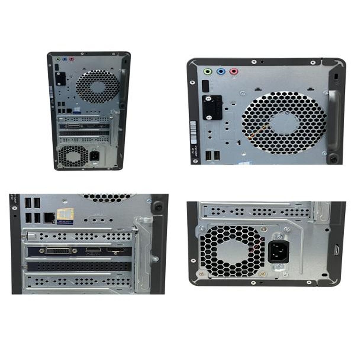 i7 10700F