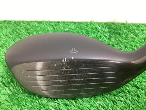専用。 中古】 ダンロップ SRIXON ZX Mk II HYBRID H5 ユーティリティ