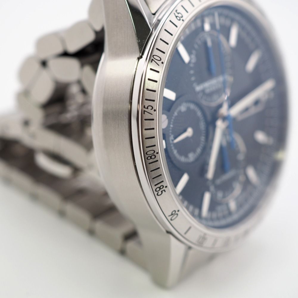 レイモンドウィル RAYMOND WEIL 腕時計
 フリーランサー 自動巻き 7731-ST20021 シルバー