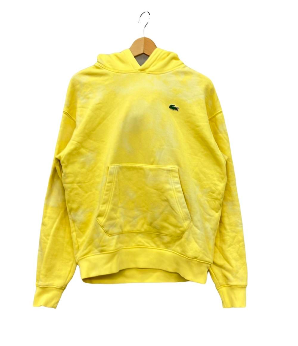 ラコステ パーカー メンズ SIZE XS (XS) LACOSTE