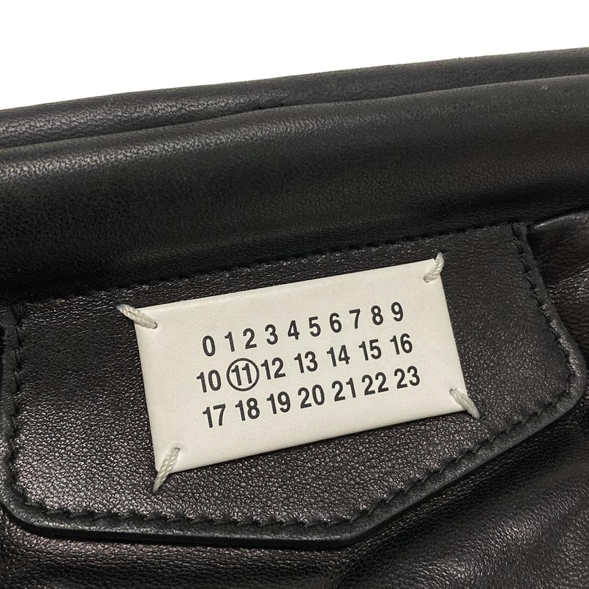 グラムスラム 黒