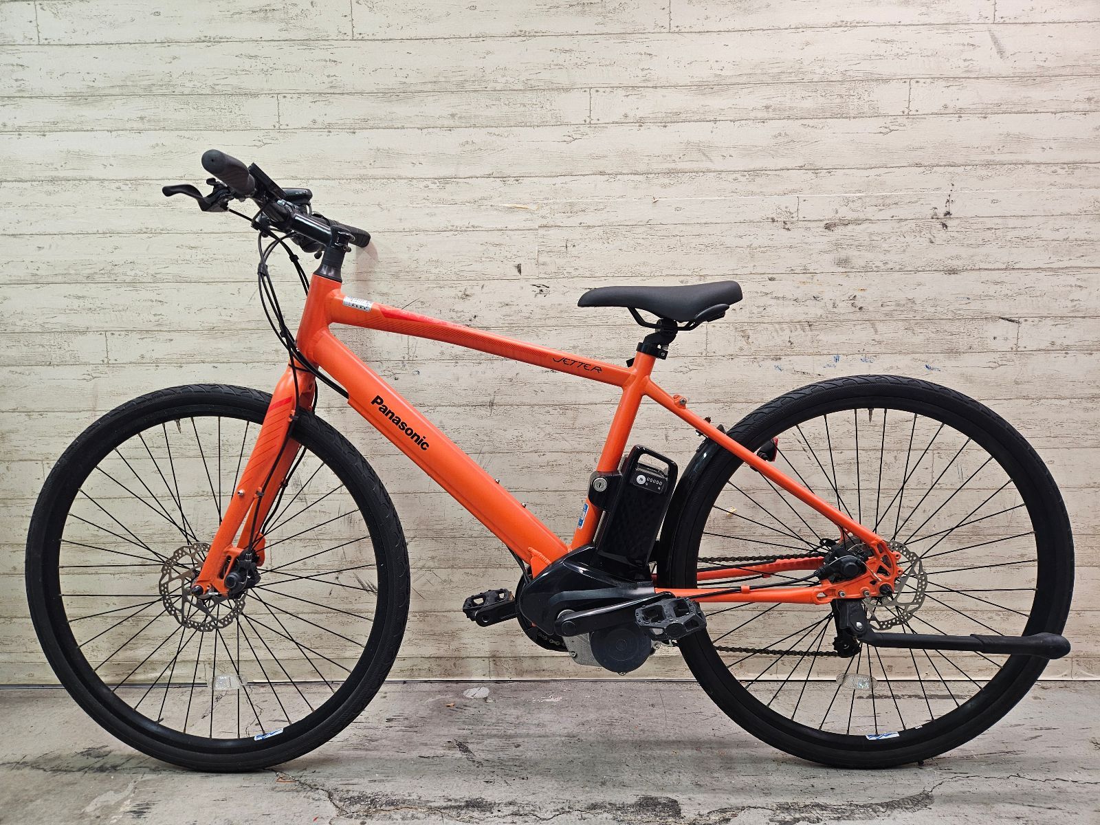 □ 【 西濃運輸 発送のみ 】 良品!! Panasonic JETTER 2019