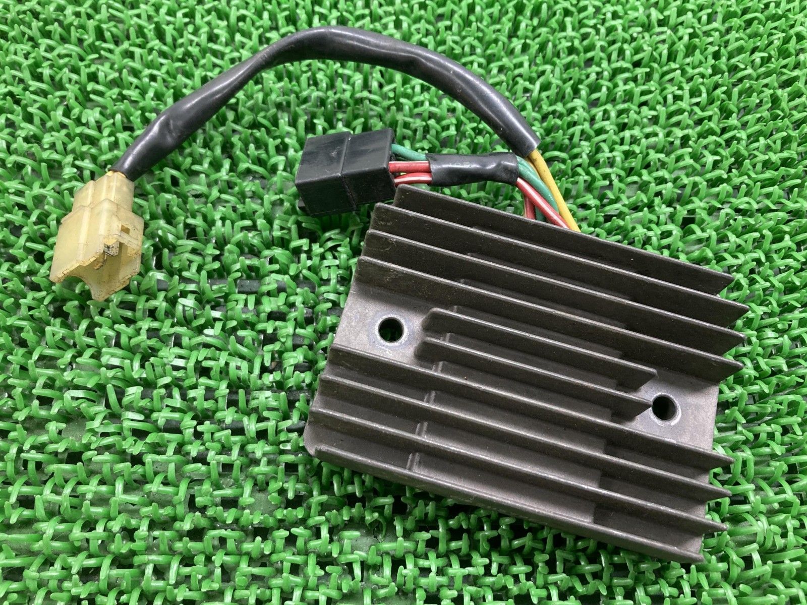 1098 1198 レギュレター ドゥカティ 純正 レクチファイアー レギュレーター ストリートファイター ムルティストラーダ 749 gA