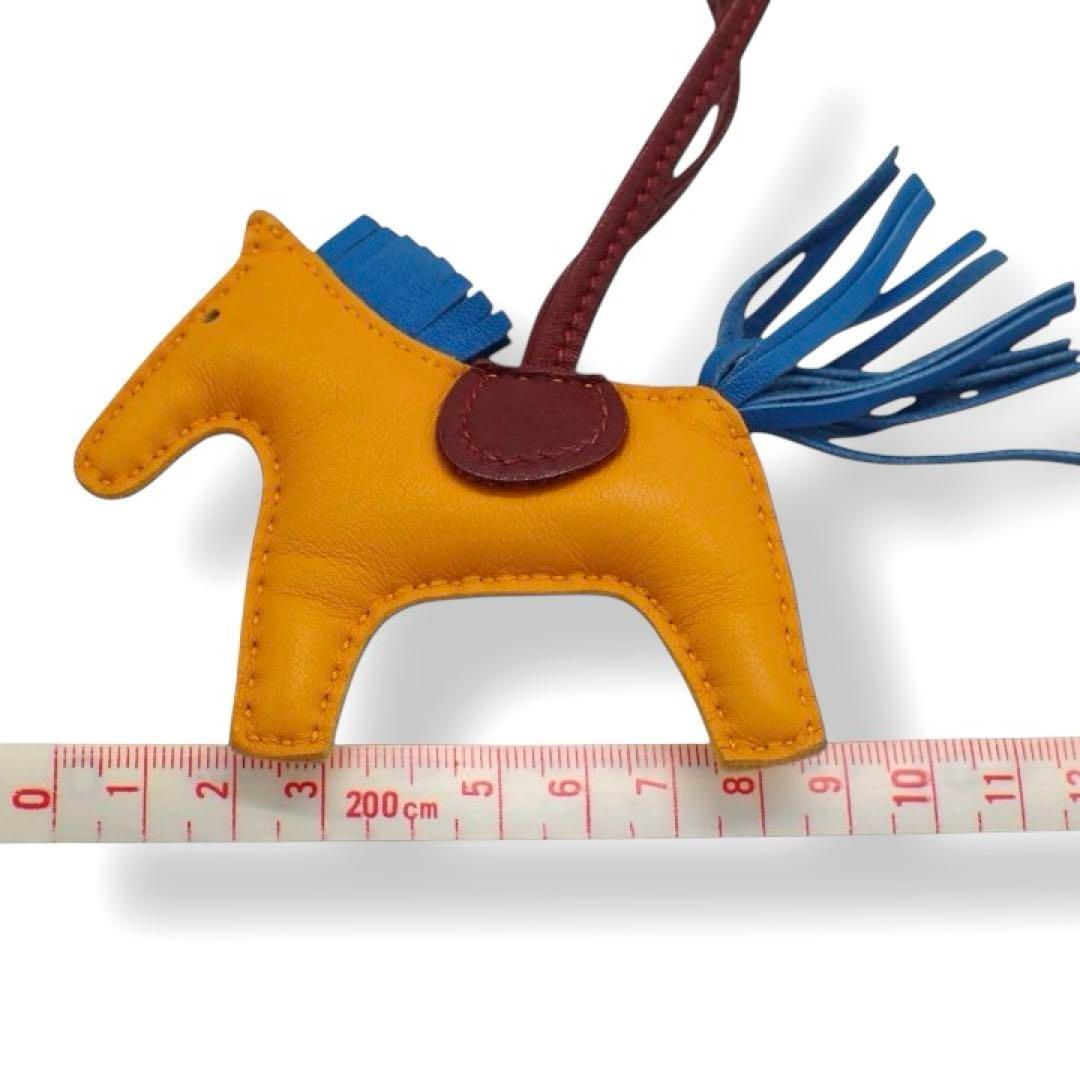 ロデオチャーム PM