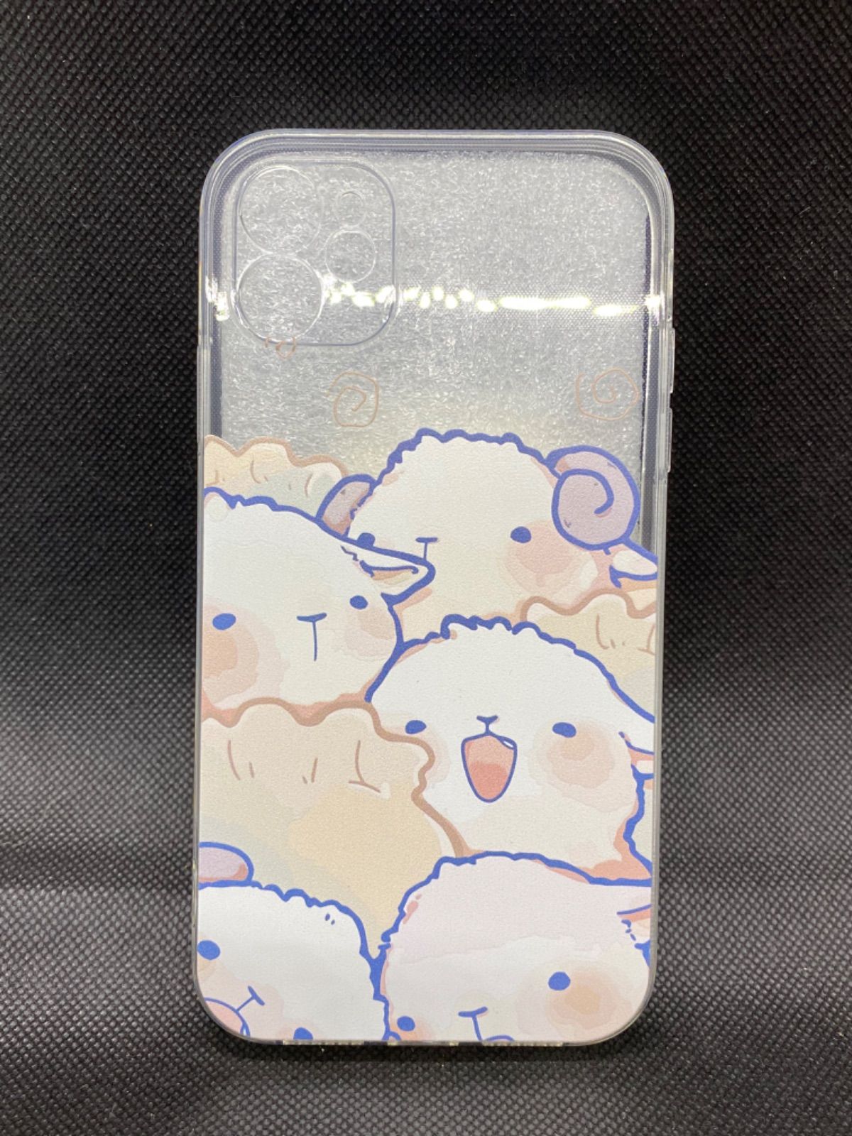 【匿名配送】スマホケース　iPhoneケース　iPhone 13 Pro ケース