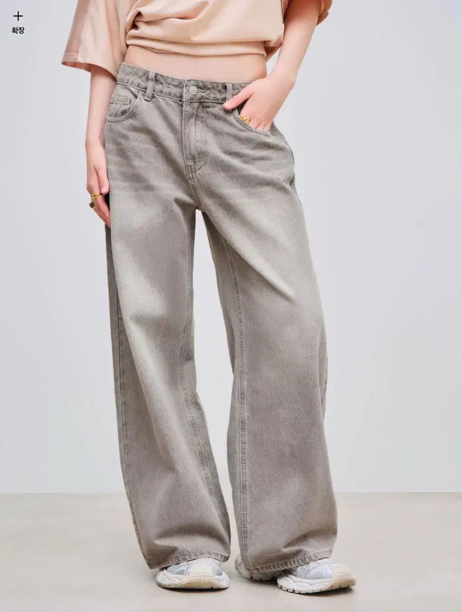 ゴールデングース GOLDEN GOOSE インディゴブルーデニム ハイウエスト