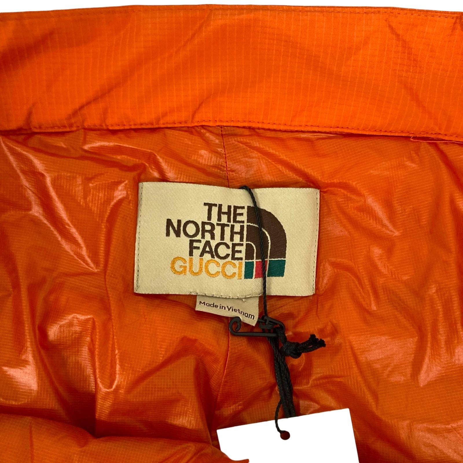 GUCCI (グッチ) ×THE NORTH FACE (ザノースフェイス) 22AW マルチ