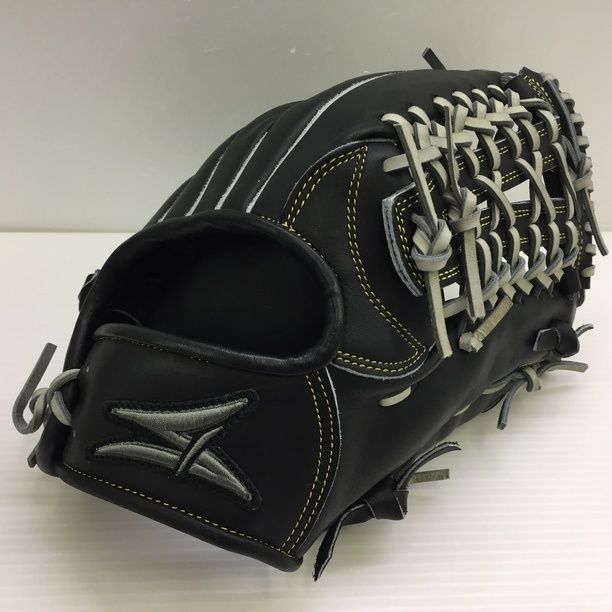 サエキグローブ 軟式外野手用 SAEKI サエキ 硬式・軟式 外野用グローブ