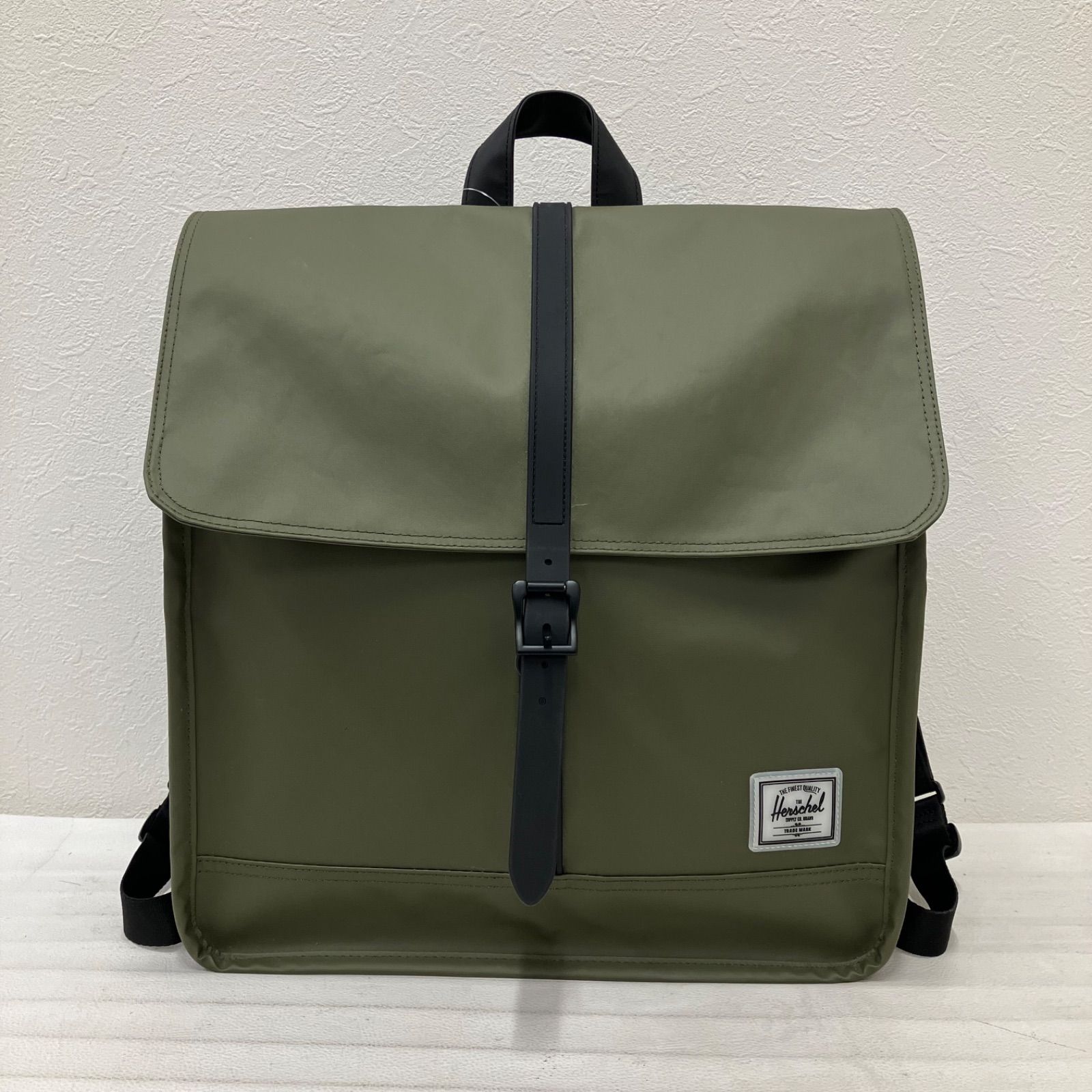 4874 HERSCHEL SUPPLY ハーシェルサプライ ハーシェル City Backpack 