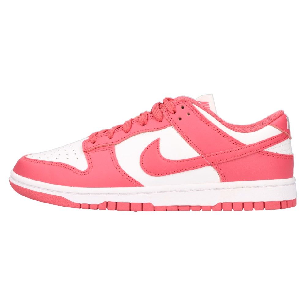 NIKE (ナイキ) WMNS DUNK LOW Archeo Pink DD1503-111 ウィメンズ