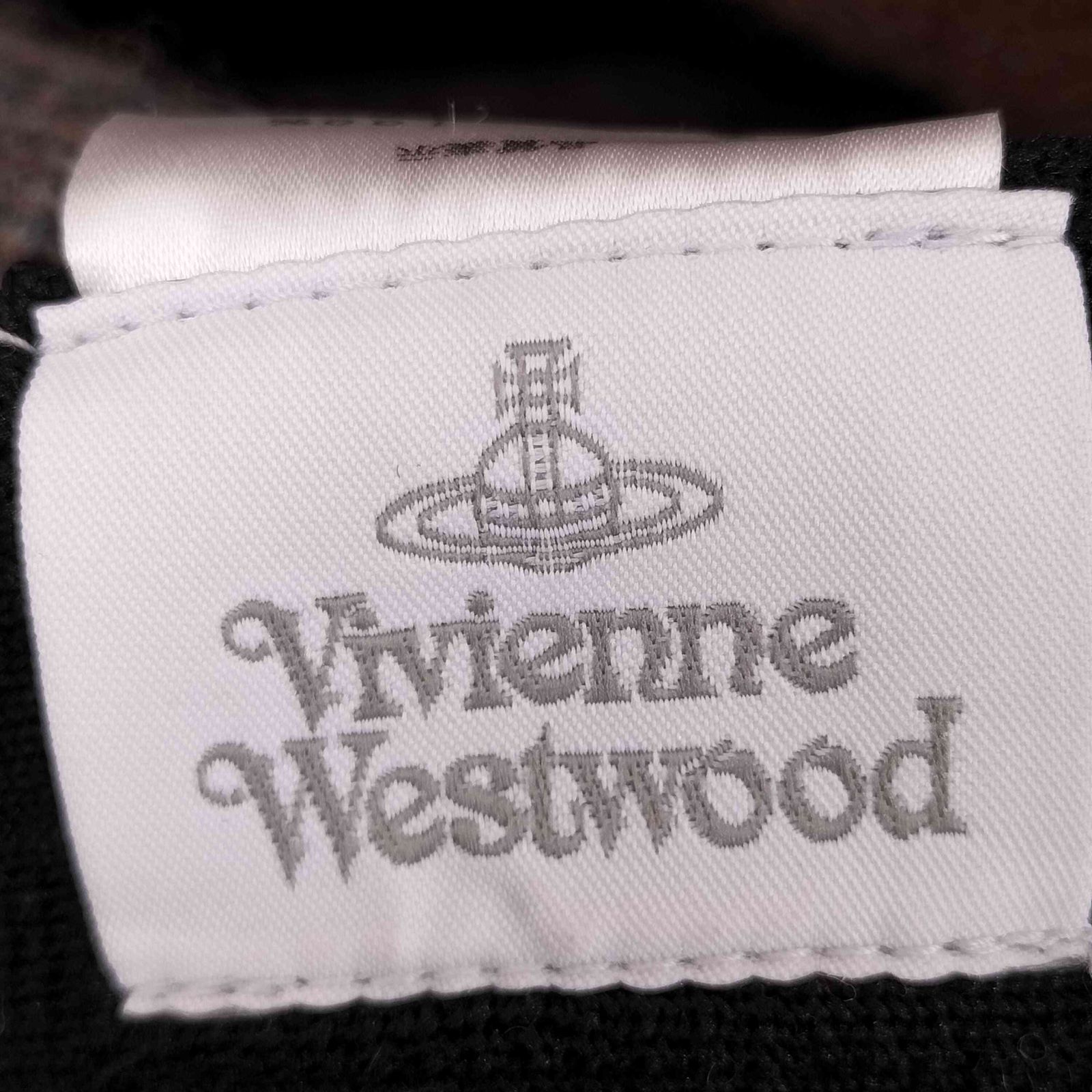 美品❤️ Vivienne Westwood TARTAN バスクバケットハット Vivienne Westwood TARTAN バスクバケットハット22AW