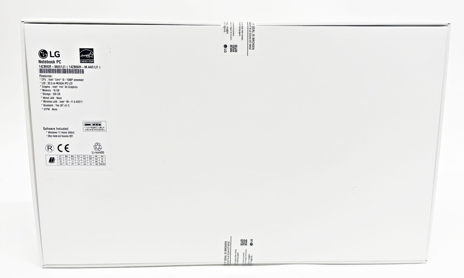 2021 R2505-163