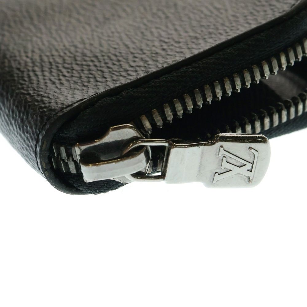 ターゲット LOUIS VUITTON ルイヴィトン モノグラム エクリプス コインケース レザー ブラック M63536 M80231